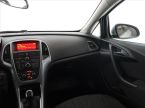 Opel Astra - fotka číslo 7
