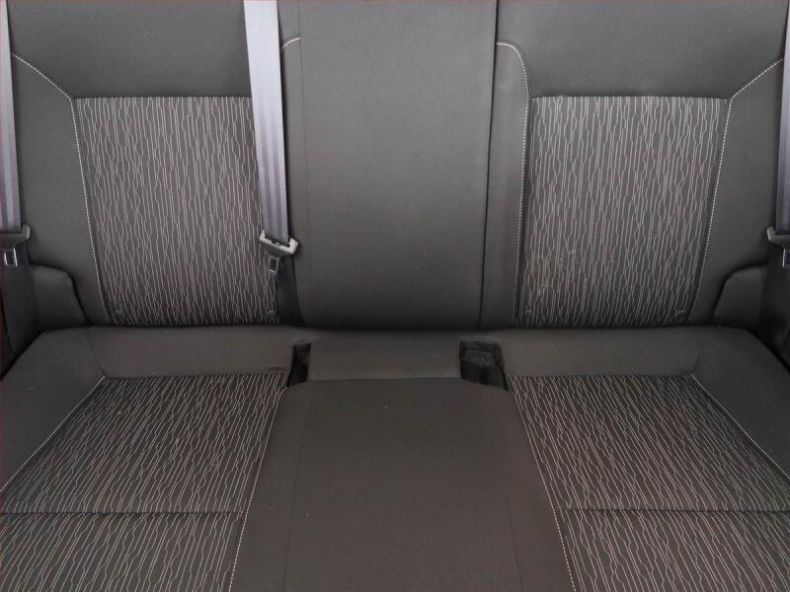 Opel Astra - hlavní fotka