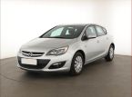 Opel Astra - fotka číslo 1