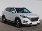 Hyundai Tucson - fotka číslo 0