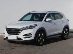 Hyundai Tucson - fotka číslo 1