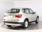 BMW X3 - fotka číslo 4