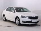 Škoda Octavia - fotka číslo 0