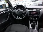 Škoda Octavia - fotka číslo 6