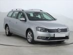 Volkswagen Passat - fotka číslo 0