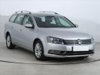 Volkswagen Passat - fotka číslo 0