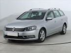 Volkswagen Passat - fotka číslo 1