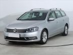 Volkswagen Passat - fotka číslo 1