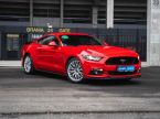 Ford Mustang - fotka číslo 0