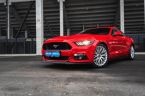 Ford Mustang - fotka číslo 9