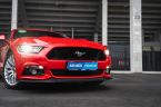 Ford Mustang - fotka číslo 10