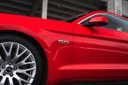 Ford Mustang - fotka číslo 11