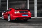 Ford Mustang - fotka číslo 12