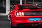 Ford Mustang - fotka číslo 14