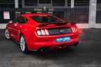Ford Mustang - fotka číslo 15