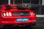 Ford Mustang - fotka číslo 16