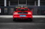 Ford Mustang - fotka číslo 17