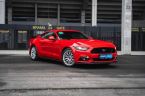 Ford Mustang - fotka číslo 1
