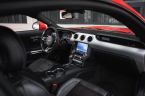 Ford Mustang - fotka číslo 2