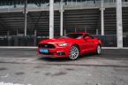 Ford Mustang - fotka číslo 3