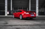 Ford Mustang - fotka číslo 5
