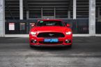 Ford Mustang - fotka číslo 6