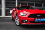 Ford Mustang - fotka číslo 7
