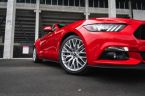 Ford Mustang - fotka číslo 8