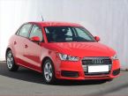 Audi A1 - fotka číslo 0