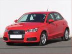 Audi A1 - fotka číslo 1