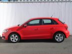 Audi A1 - fotka číslo 2