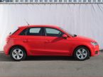 Audi A1 - fotka číslo 5