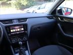 Škoda Octavia - fotka číslo 7
