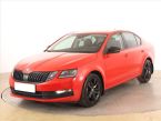 Škoda Octavia - fotka číslo 1