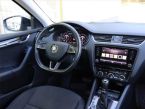 Škoda Octavia - fotka číslo 6