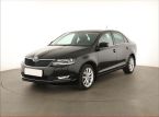 Škoda Rapid - fotka číslo 1