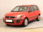 Ford Fusion - fotka číslo 1