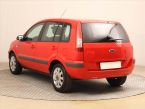Ford Fusion - fotka číslo 3