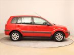Ford Fusion - fotka číslo 5