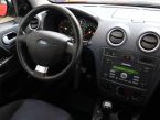 Ford Fusion - fotka číslo 6