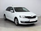 Škoda Rapid - fotka číslo 0