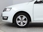 Škoda Rapid - fotka číslo 10
