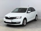 Škoda Rapid - fotka číslo 1