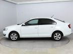 Škoda Rapid - fotka číslo 2