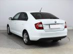 Škoda Rapid - fotka číslo 3