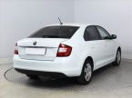 Škoda Rapid - fotka číslo 4