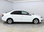 Škoda Rapid - fotka číslo 5