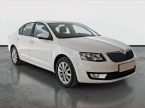 Škoda Octavia - fotka číslo 0