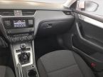 Škoda Octavia - fotka číslo 7