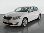 Škoda Octavia - fotka číslo 1